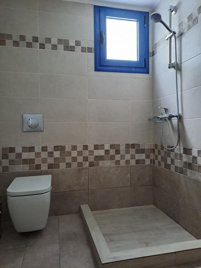 Deja Blue Villa Archangelos  Exterior photo
