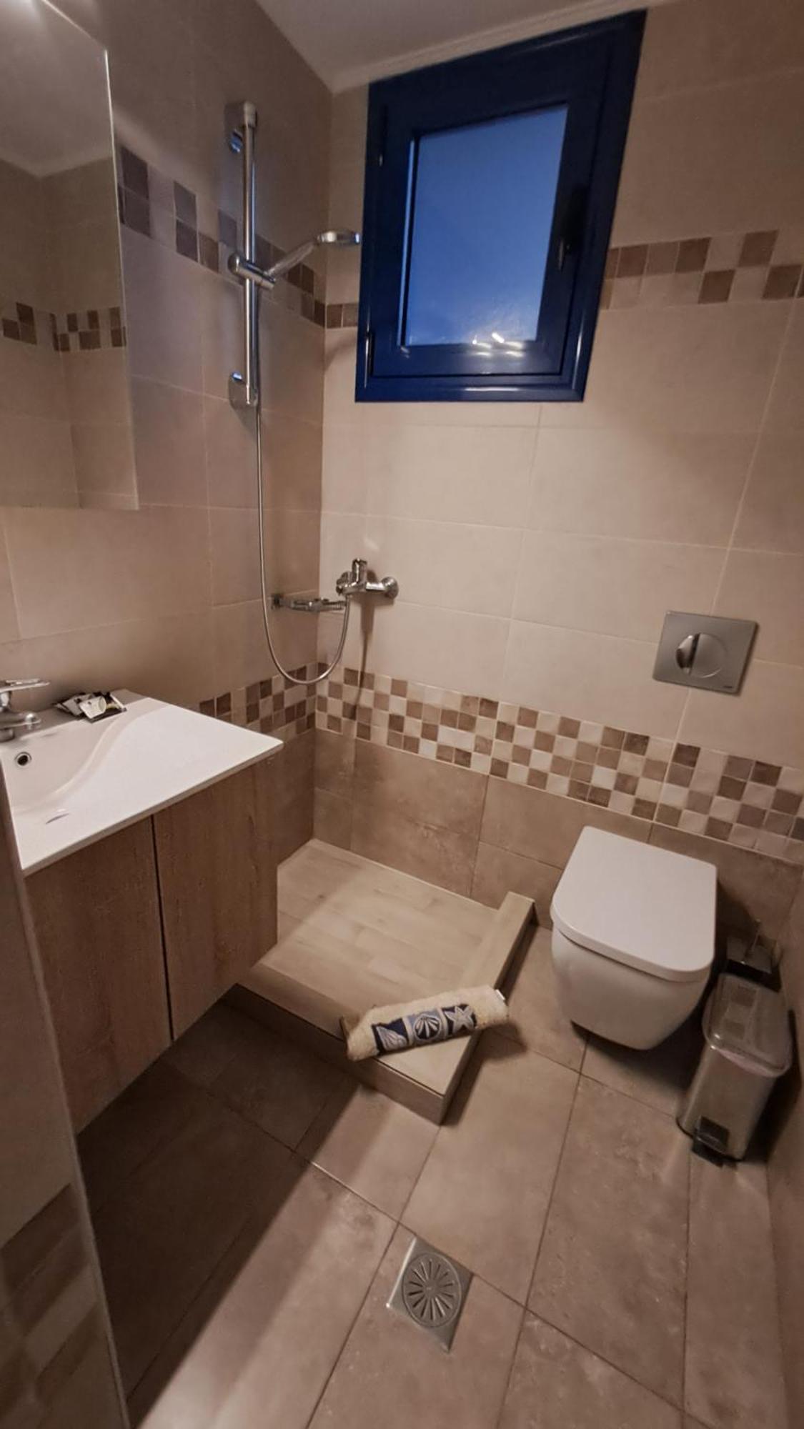Deja Blue Villa Archangelos  Exterior photo